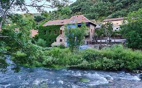 El Molino de la Ropería
